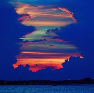 Meet your Posher, Camarn